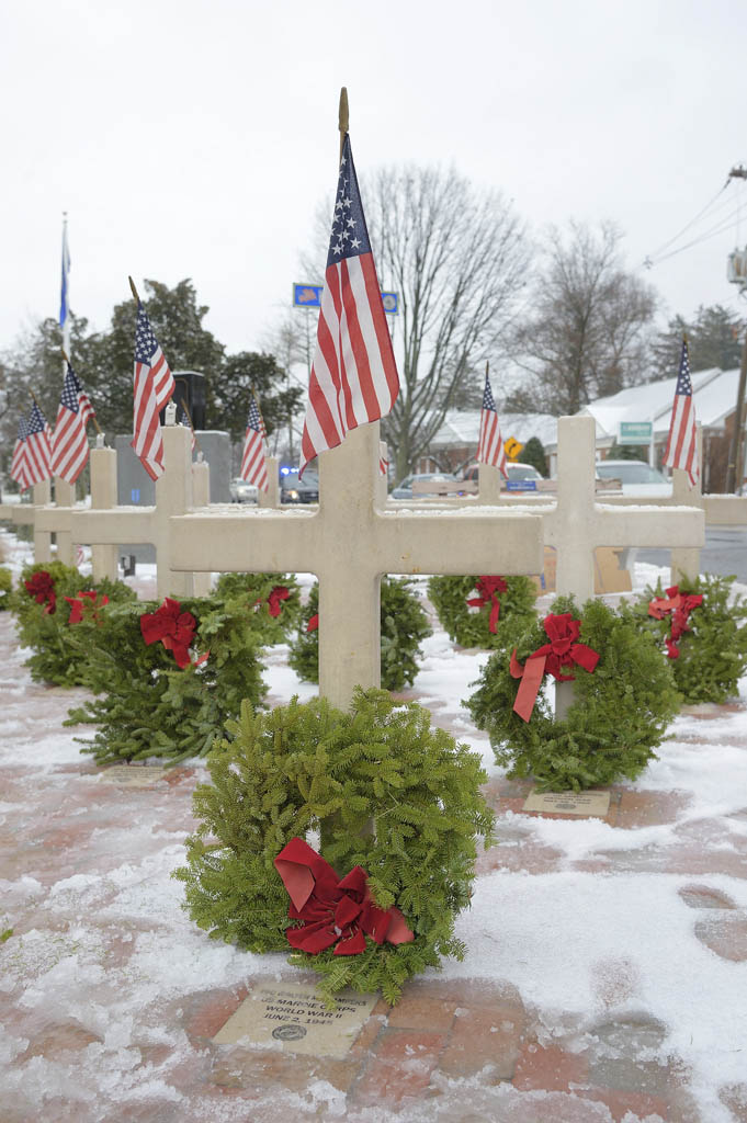 Gold Star Family ID cards now available to additional family members of active military members killed on duty