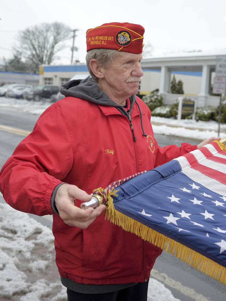 VFW to commemorate Loyalty Day