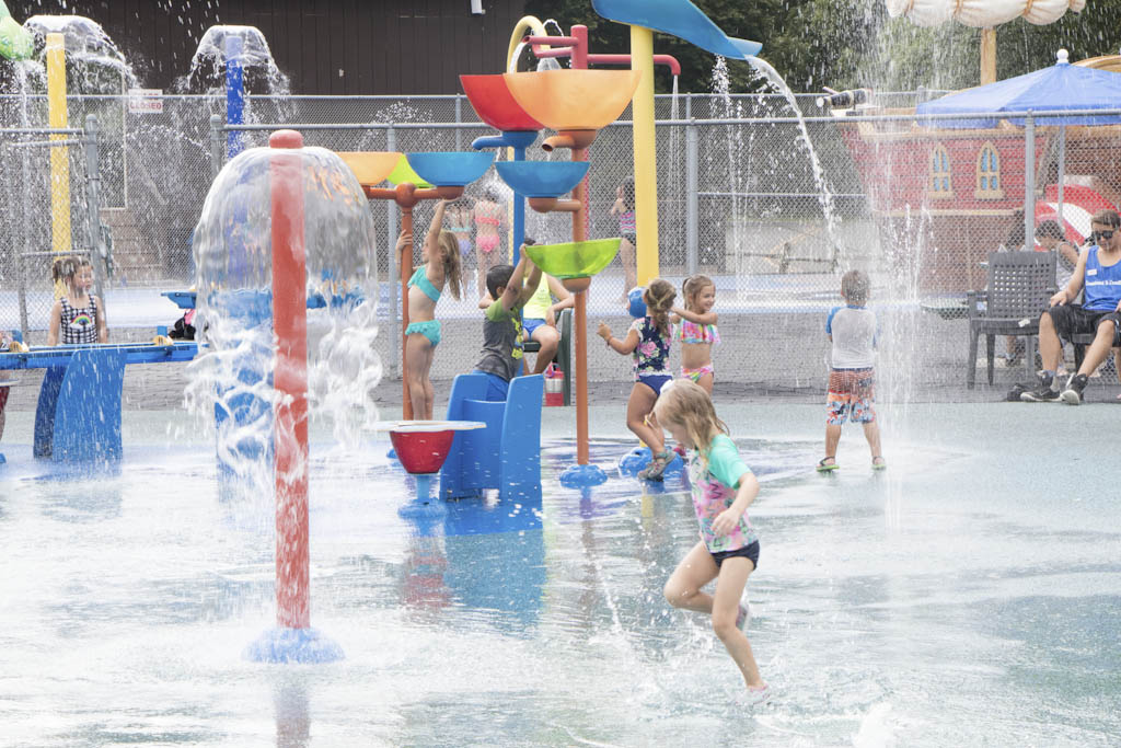 Woodbridge new COVID-19 cases under 10, Highland Grove Pool and Spray park expected to reopen June 22