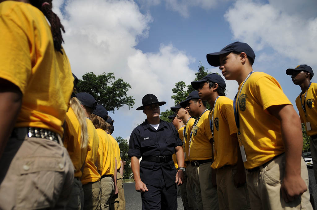 Middlesex County Sheriff’s Office announces D.A.R.E. police academy this summer