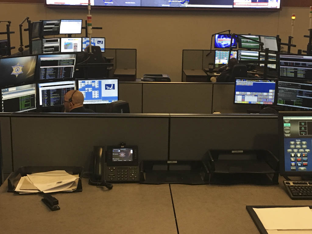 Applications for South River police dispatcher position are due by Feb. 28