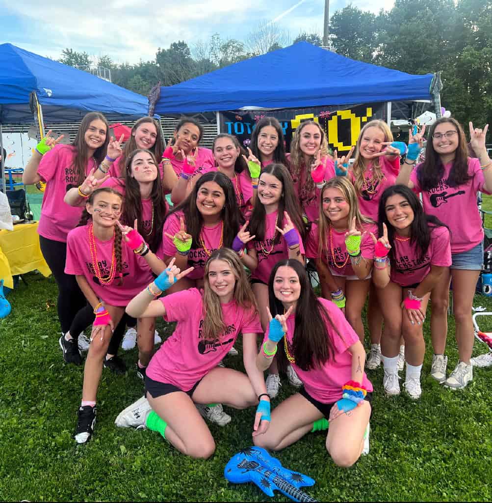 Relay for Life fundraiser supports efforts of American Cancer Society