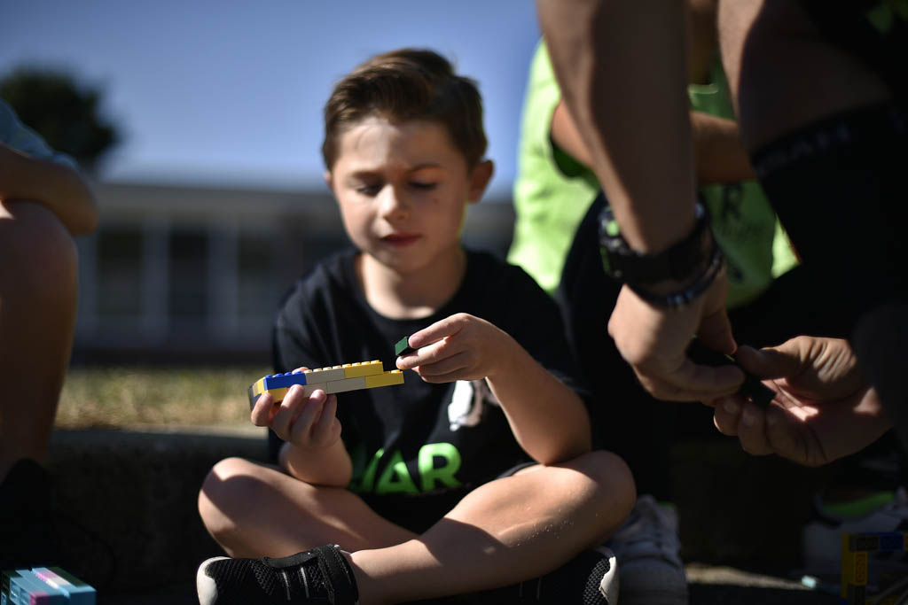 Inspired by JAR of Hope organization for children with Duchenne muscular dystrophy, Old Bridge Township Council supports online fundraising by charities