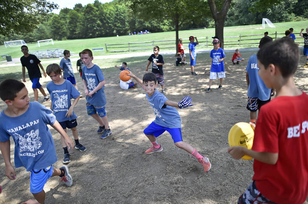 Macy’s partners with YMCA of MEWSA to offer summer camp experience