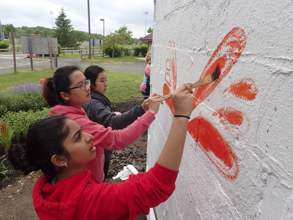 Children’s Art Carnival set for Sept. 15 in Metuchen