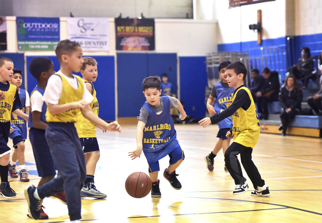 Freehold basketball tournament memorializes South Brunswick teen