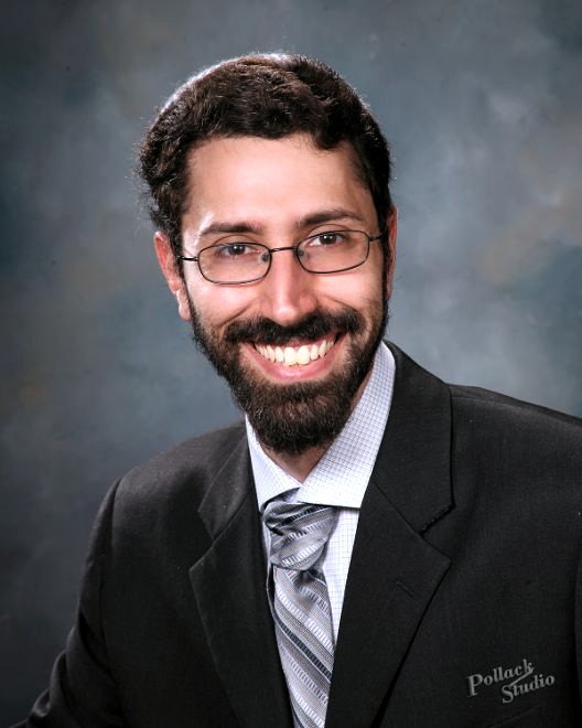 Temple Rodeph Torah will welcome new cantor