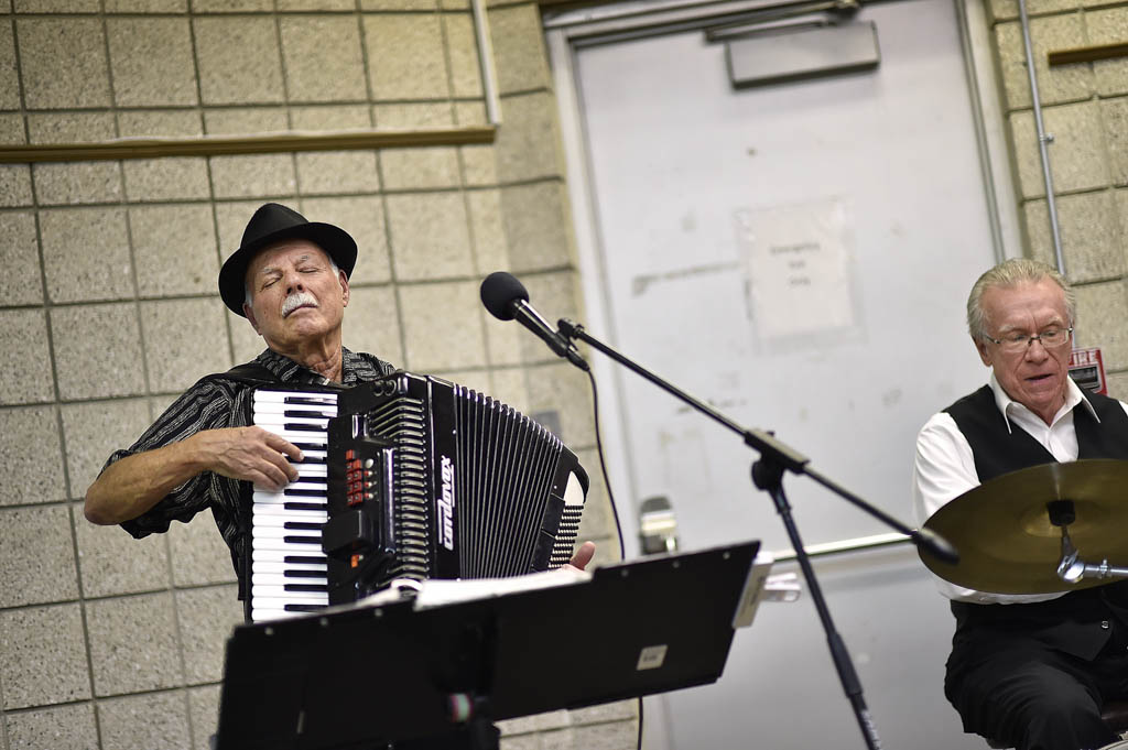 South Brunswick seniors invited to take part in Oktoberfest on Sept. 28