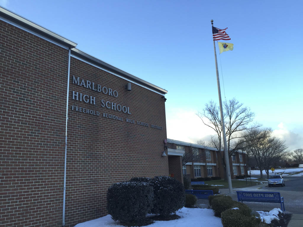 School repairs in Marlboro are proposed in referendum