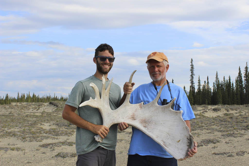 Marlboro resident completes tour of national parks