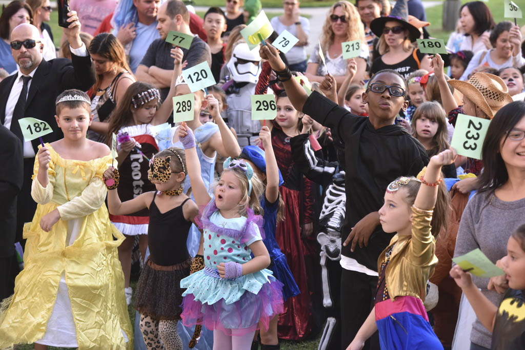 Halloween costumes, goodie bags needed to ‘stir up smiles’ for pediatric hospital patients