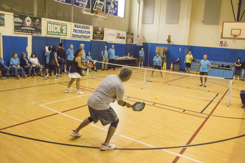 East Brunswick pickleball tournament June 22 and 23