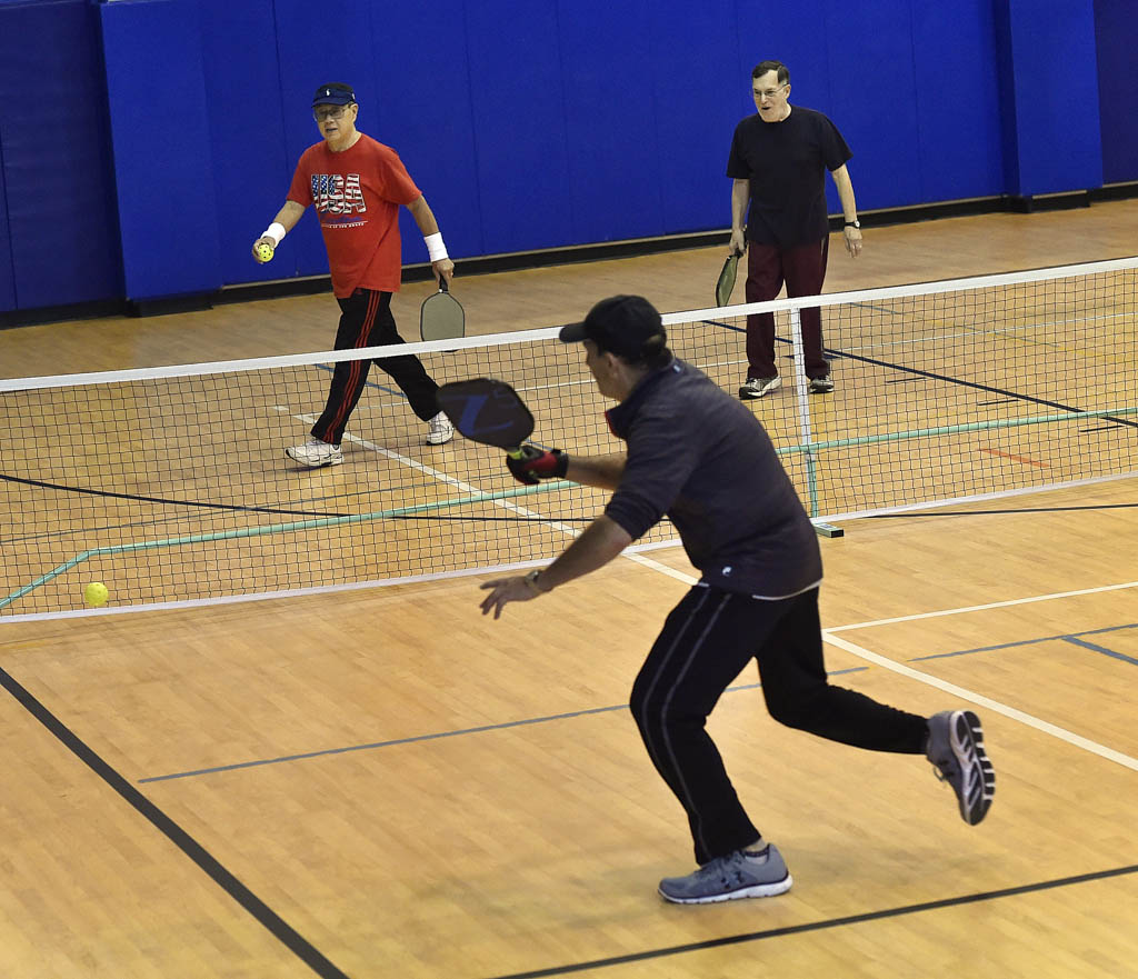 Summer Food Fun, pickleball part of East Brunswick Recreation summer activities