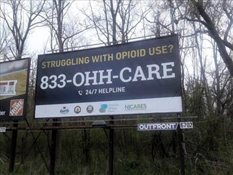 Opioid use helpline, diversion program serving Monmouth County