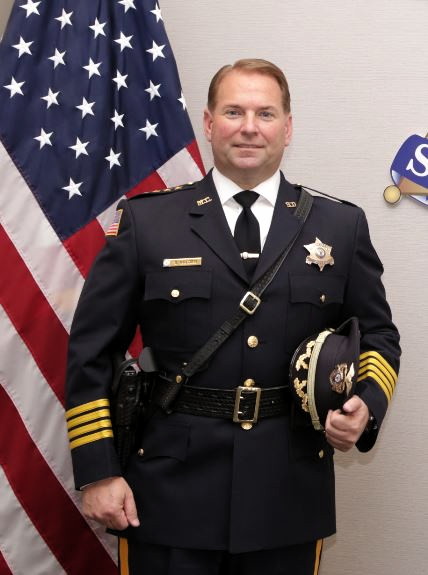 Monmouth County sheriff appointed to new FCC 911 Strike Force