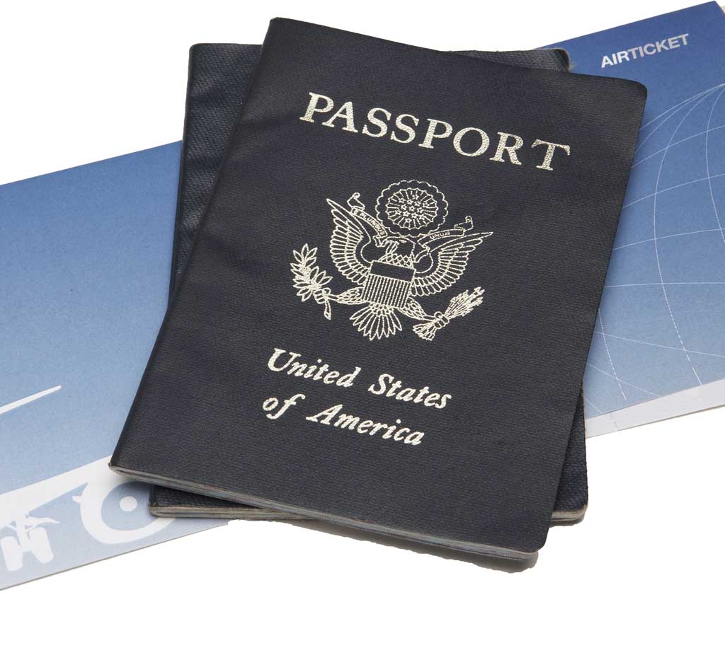 North Brunswick suspends passports services; visit East Brunswick Library or South Brunswick Clerk’s Office for applications