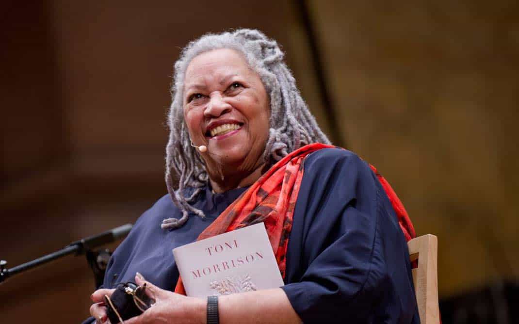 McCarter Theatre’s ‘robust’ 2022-23 season includes Toni Morrison Anniversary Project