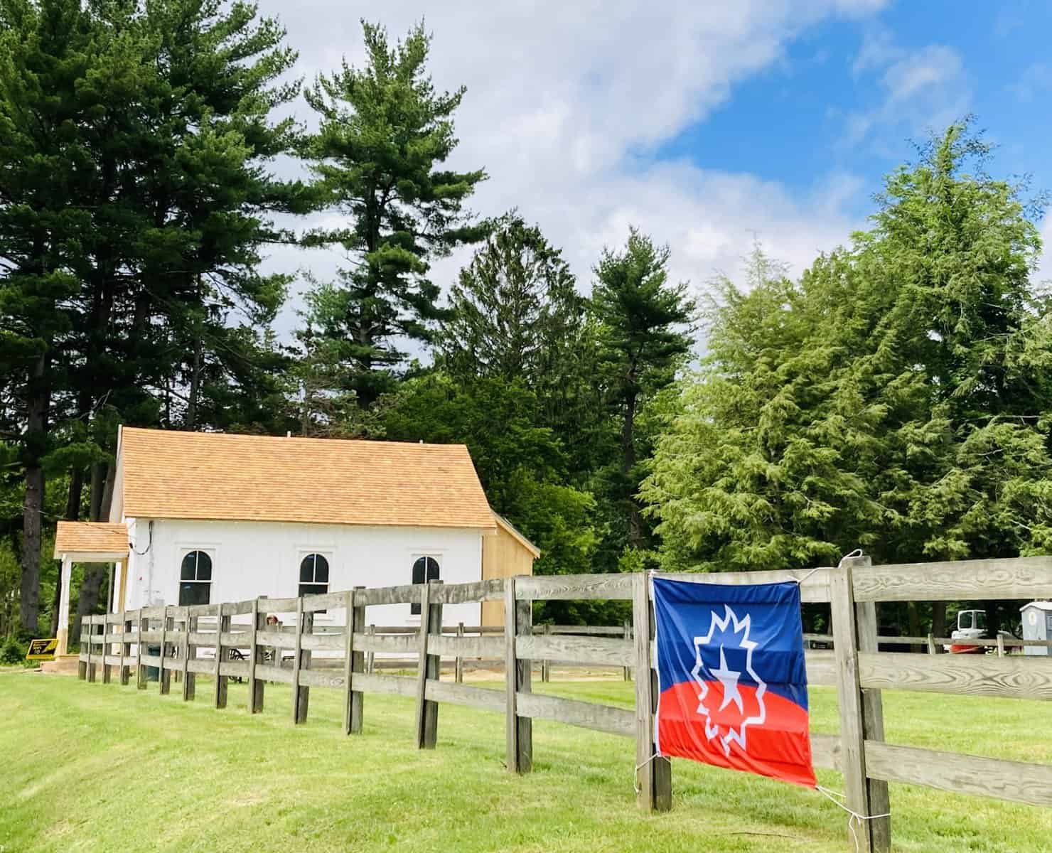 Central New Jersey’s only Black history museum held first Juneteenth celebration