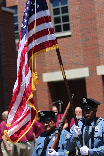 East Brunswick Elks to hold Flag Day ceremony