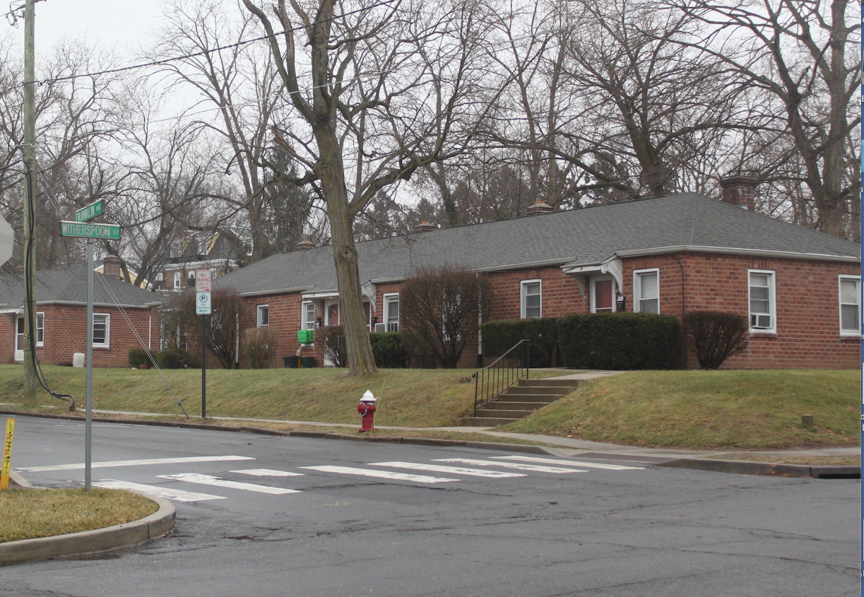 Planning Board recommends Franklin Avenue as area in need of redevelopment