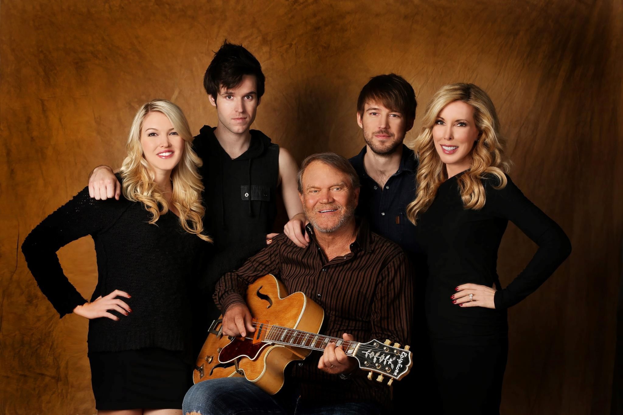 Glen Campbell’s daughter will hold virtual program on Alzheimer’s disease courtesy of Artis Senior Living in Princeton