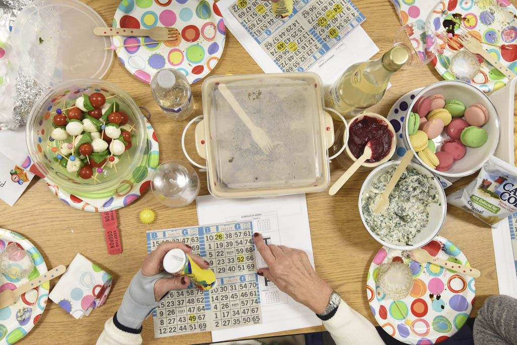 St. Stan’s to hold New Year’s Day bingo