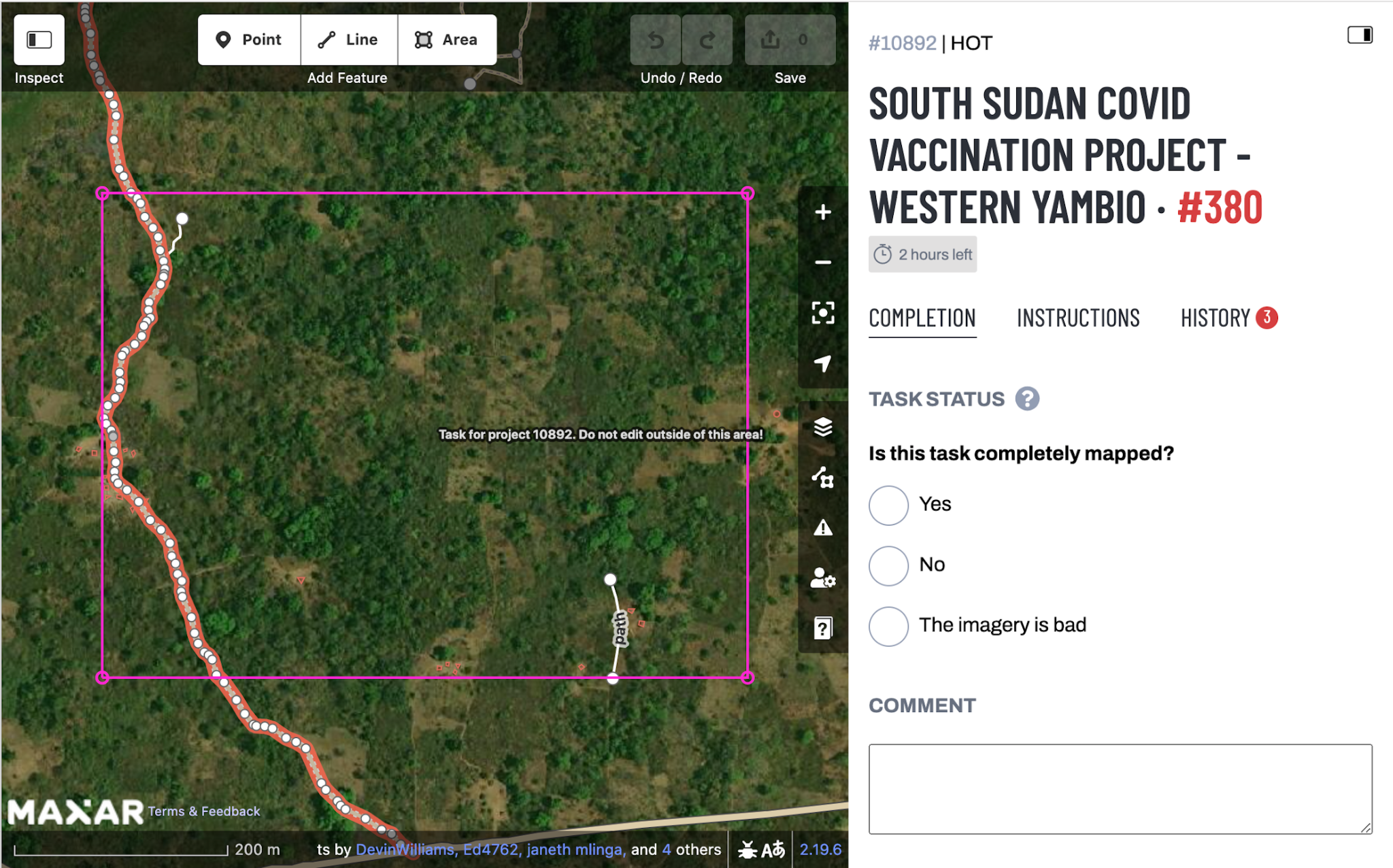 Hun School’s Doctors Without Borders Club aids in COVID-19 vaccination distribution plan for South Sudan