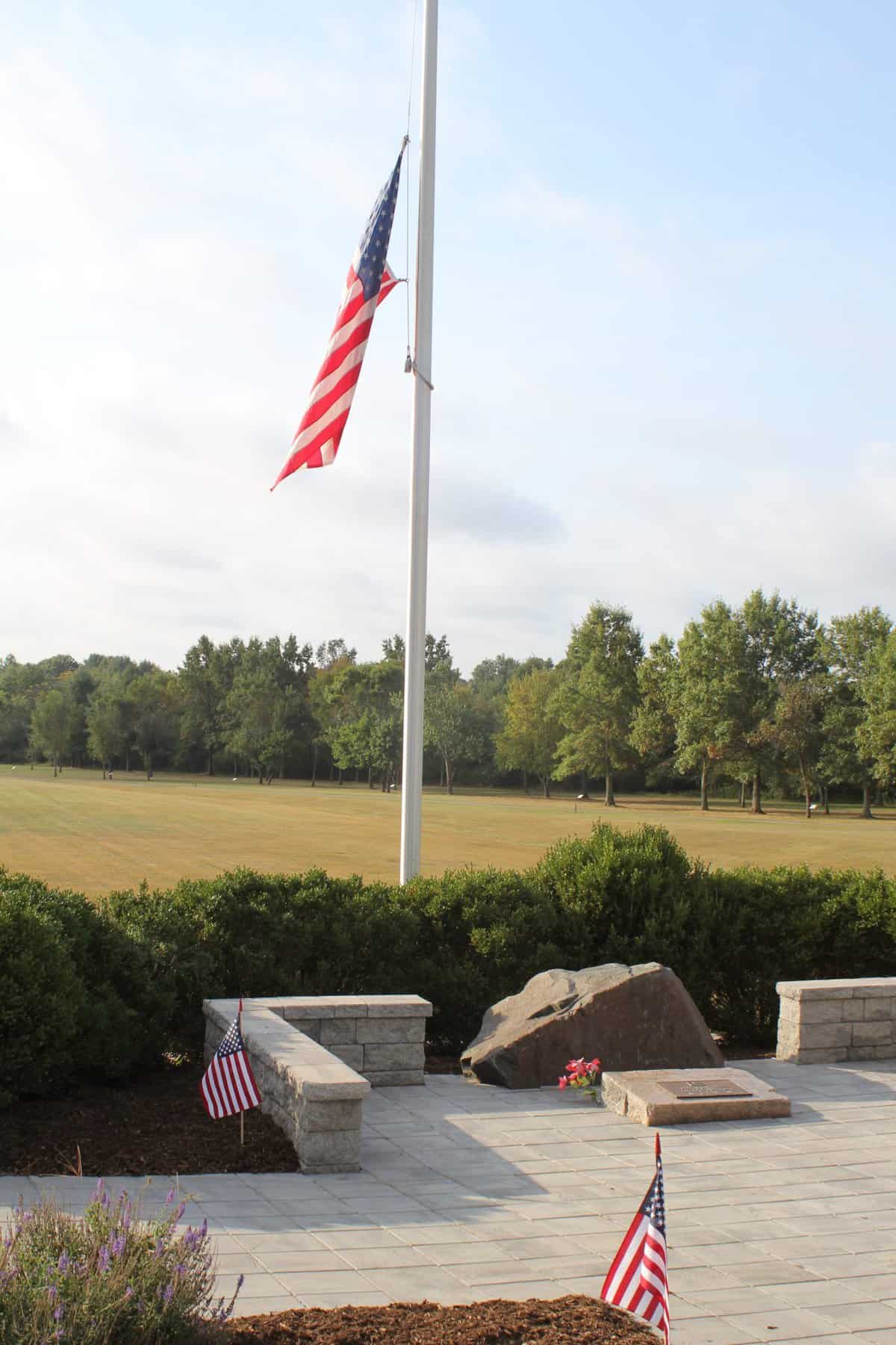 Montgomery Township will hold three public events to commemorate 20th anniversary of Sept. 11 attacks