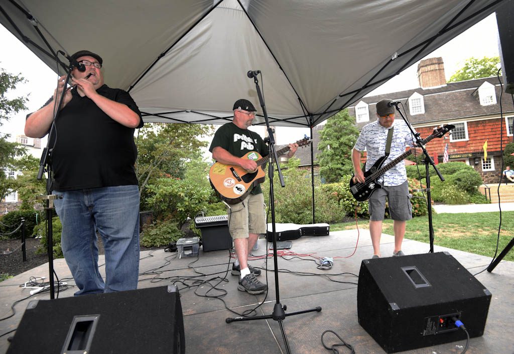 Woodbridge new COVID-19 cases fluctuated over the weekend, summer concert series to begin on July 6