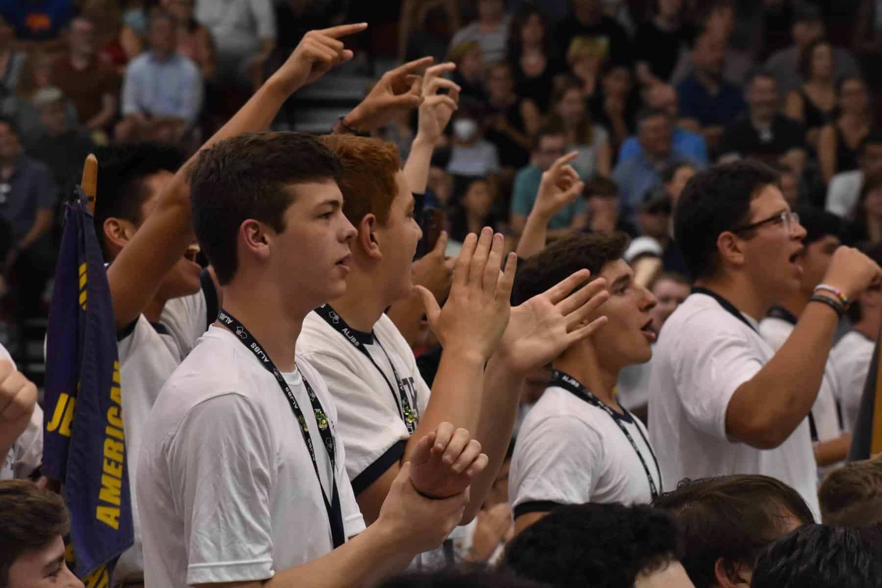 American Legion Jersey Boys State celebrates 2022 graduates with annual ceremony