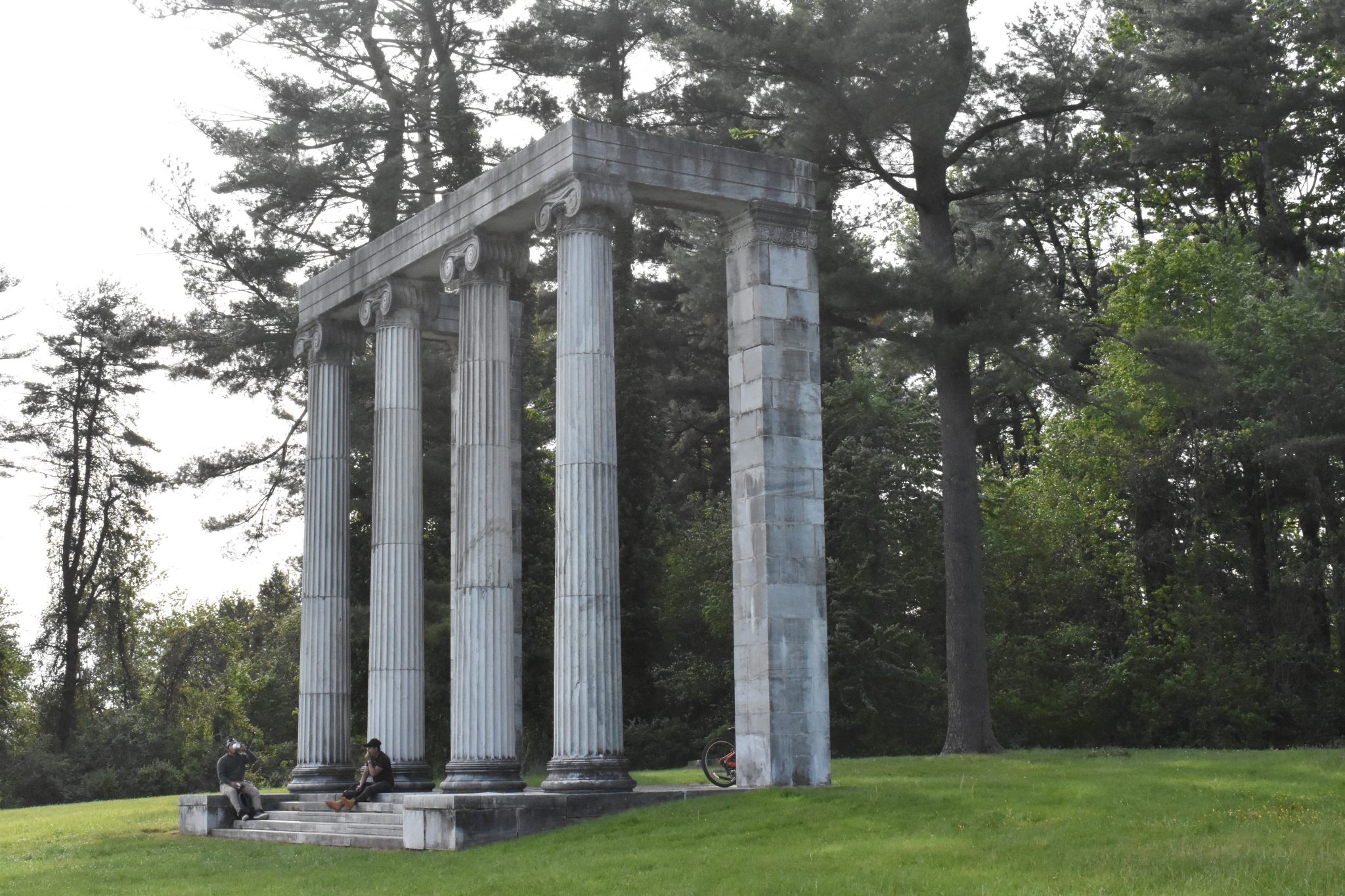 Princeton Battlefield Society marks 245th anniversary of the Battle of Princeton