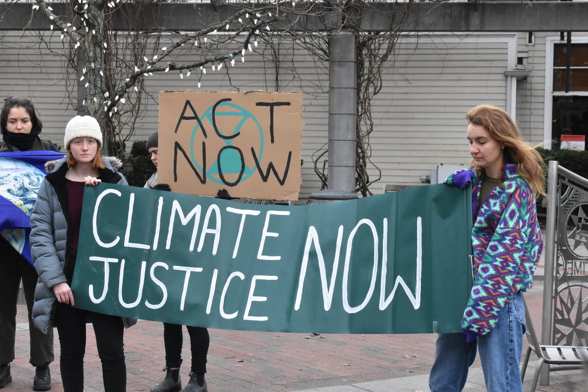 North Brunswick Library to host online discussion on climate change on June 25