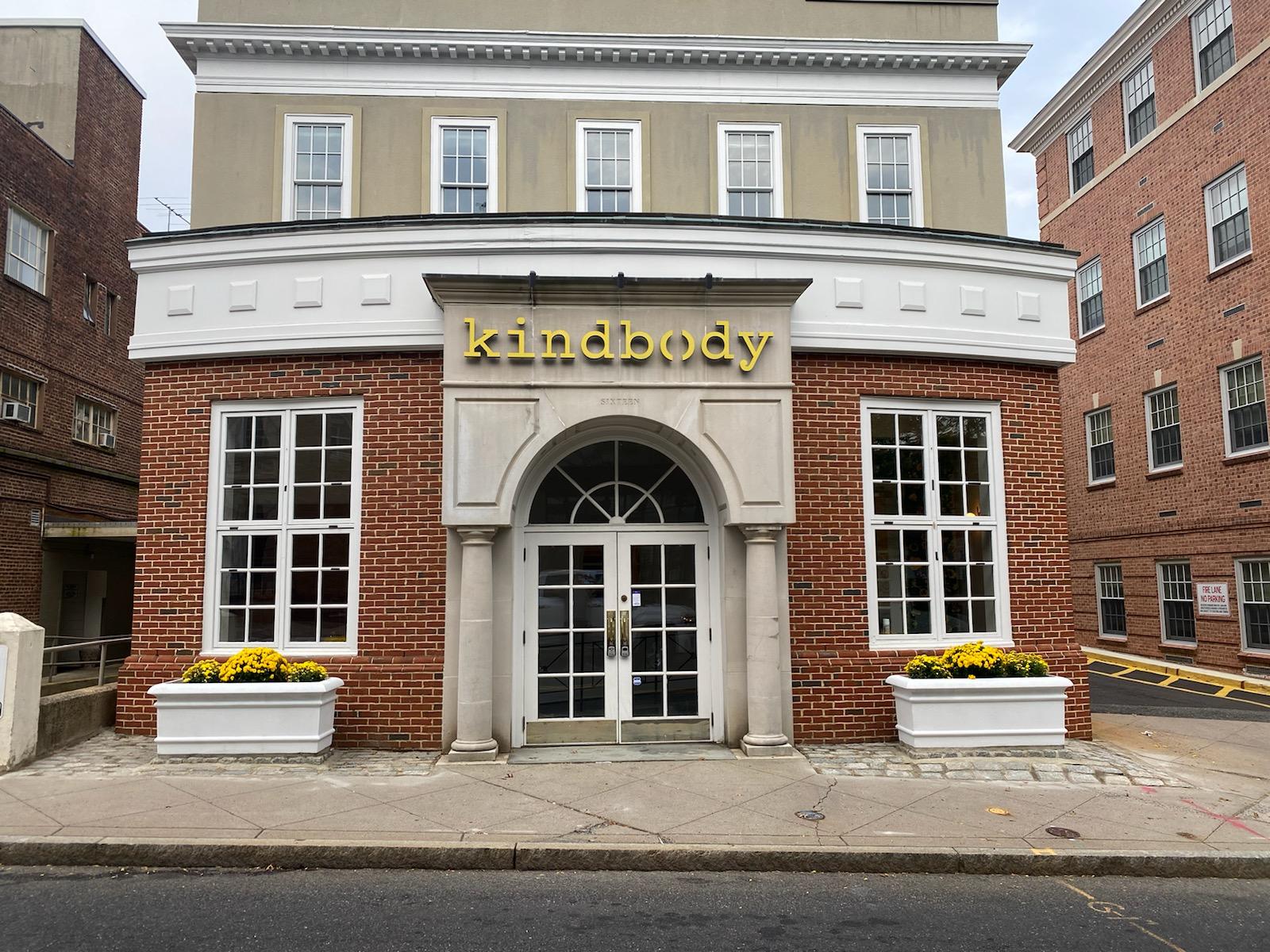 Kindbody opens new fertility clinic in Princeton