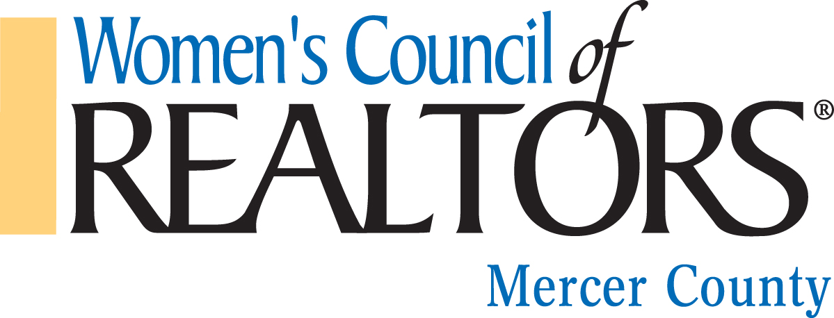 Logo courtesy of Women’s Council of Realtors - Mercer County Network