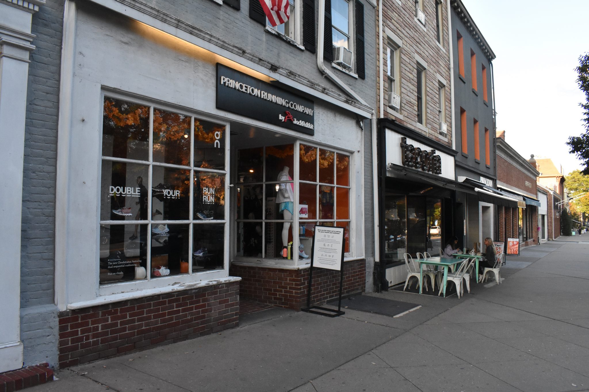 Princeton Small Business Resiliency Fund reopens grant program