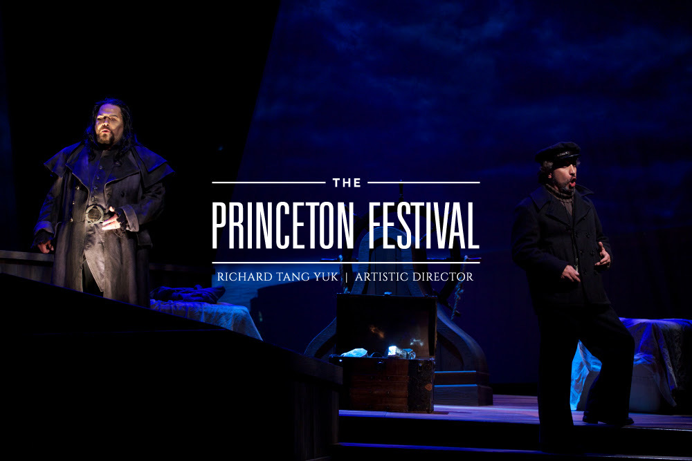 Director navigates Princeton Festival from overseas, amongst challenges from COVID-19