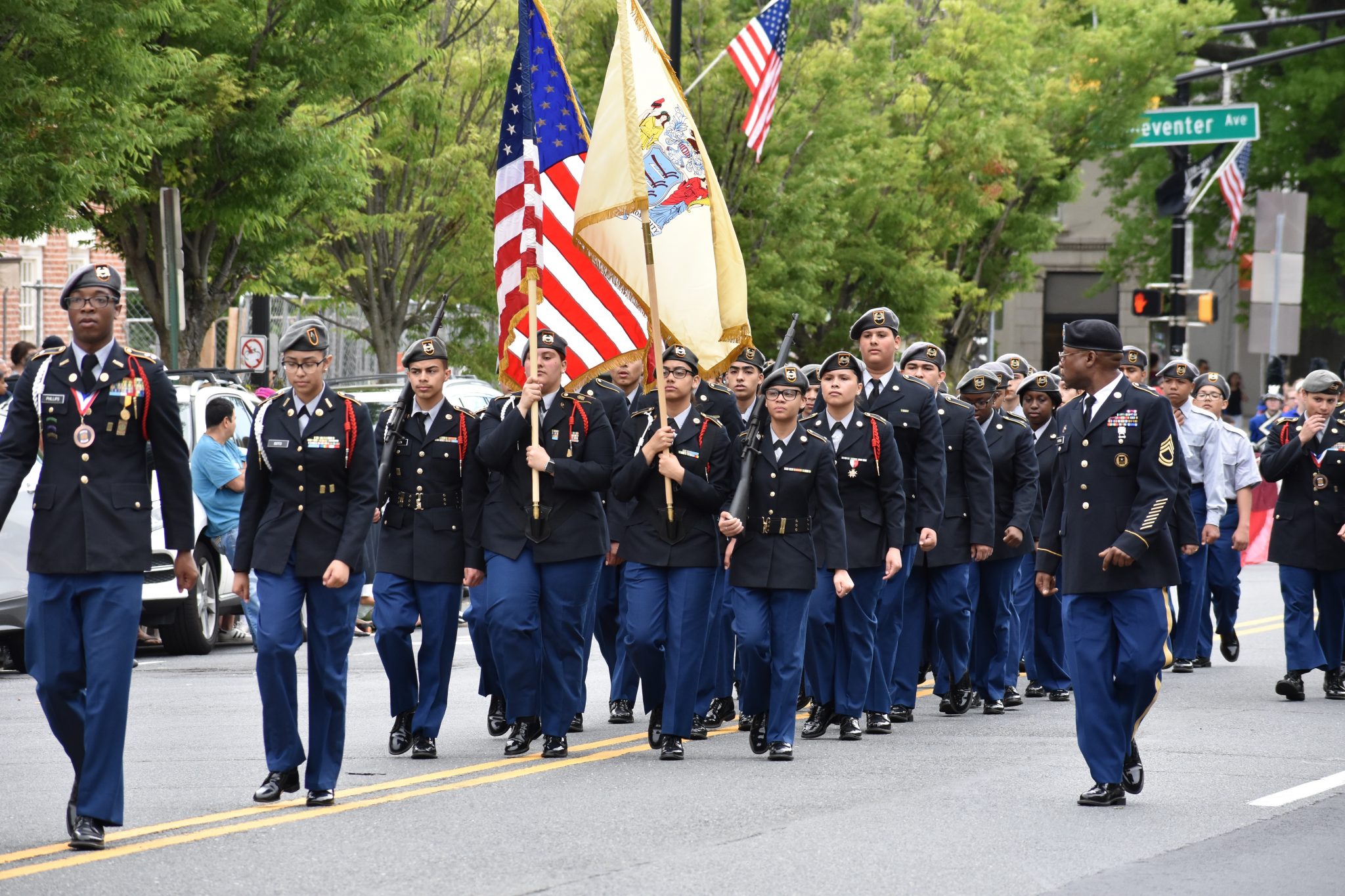 Princeton’s Memorial Day Parade canceled