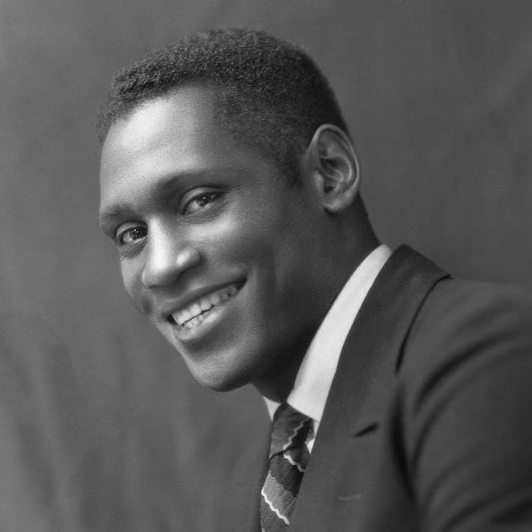 Six students are first-ever scholars chosen for new program honoring Princeton’s Paul Robeson