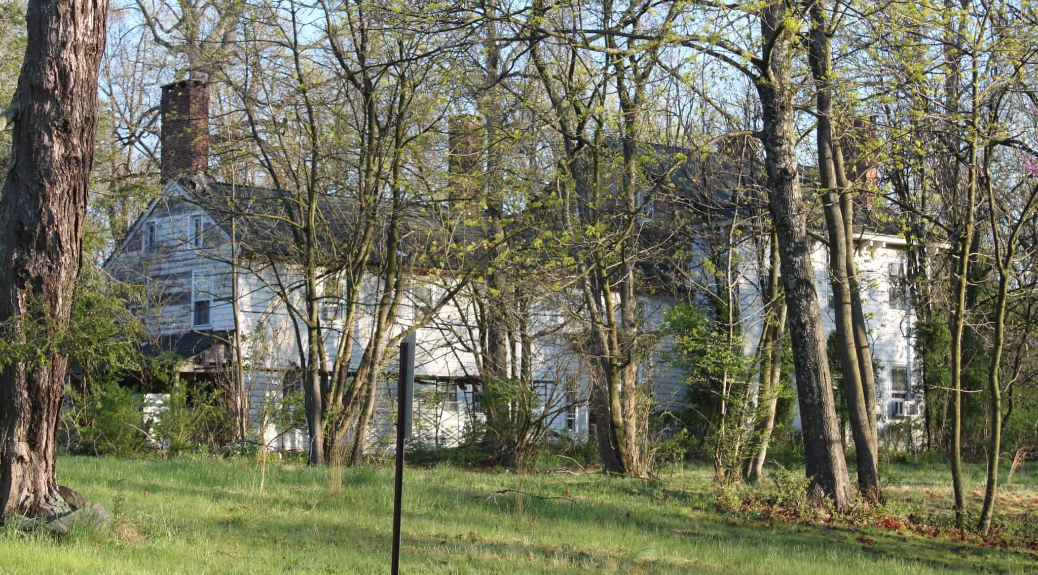 Princeton, Gulick House owners settle lawsuit over failure to restore historic home