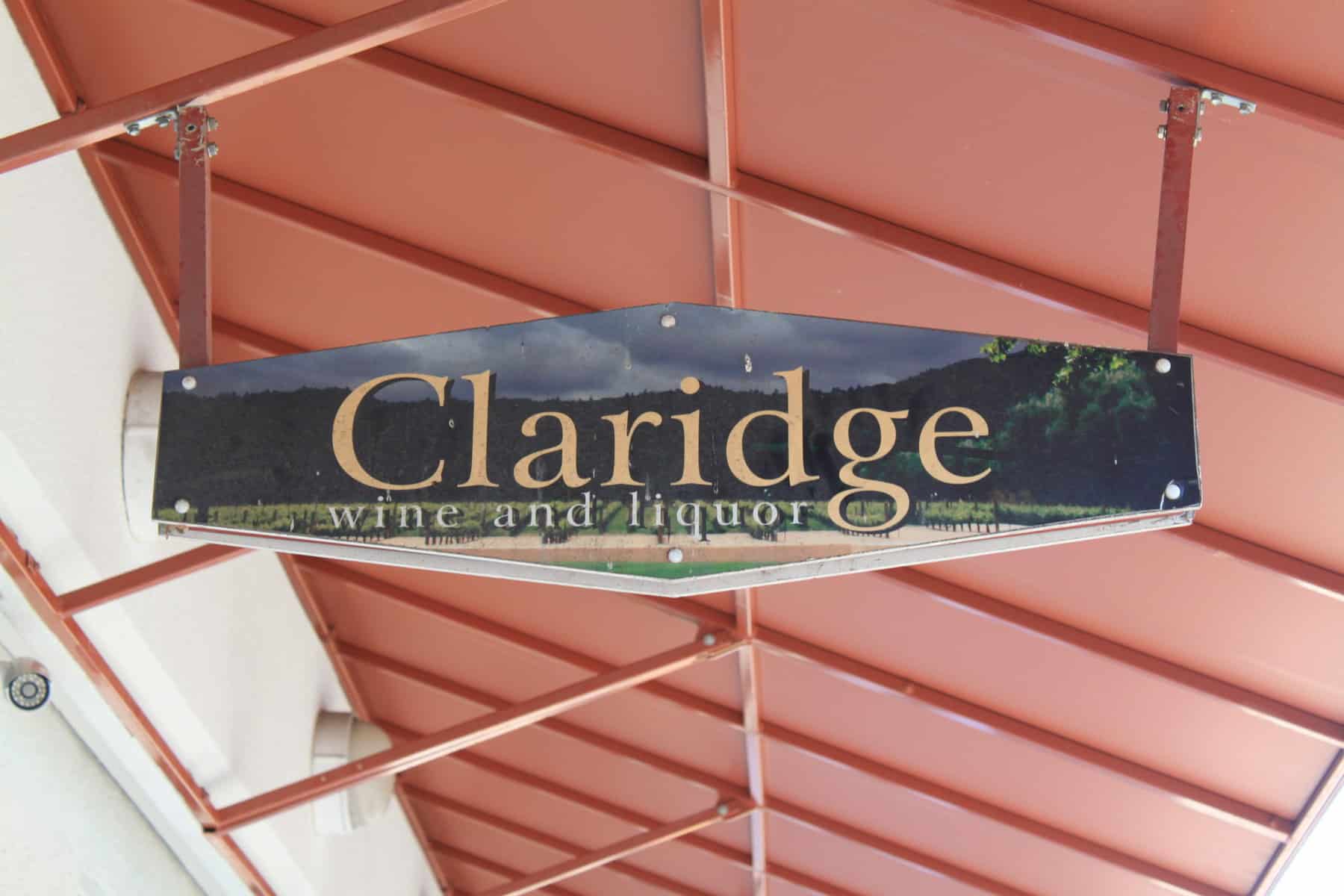 Claridge Wine and Liquor license transfer approved; store will move to Nassau Street