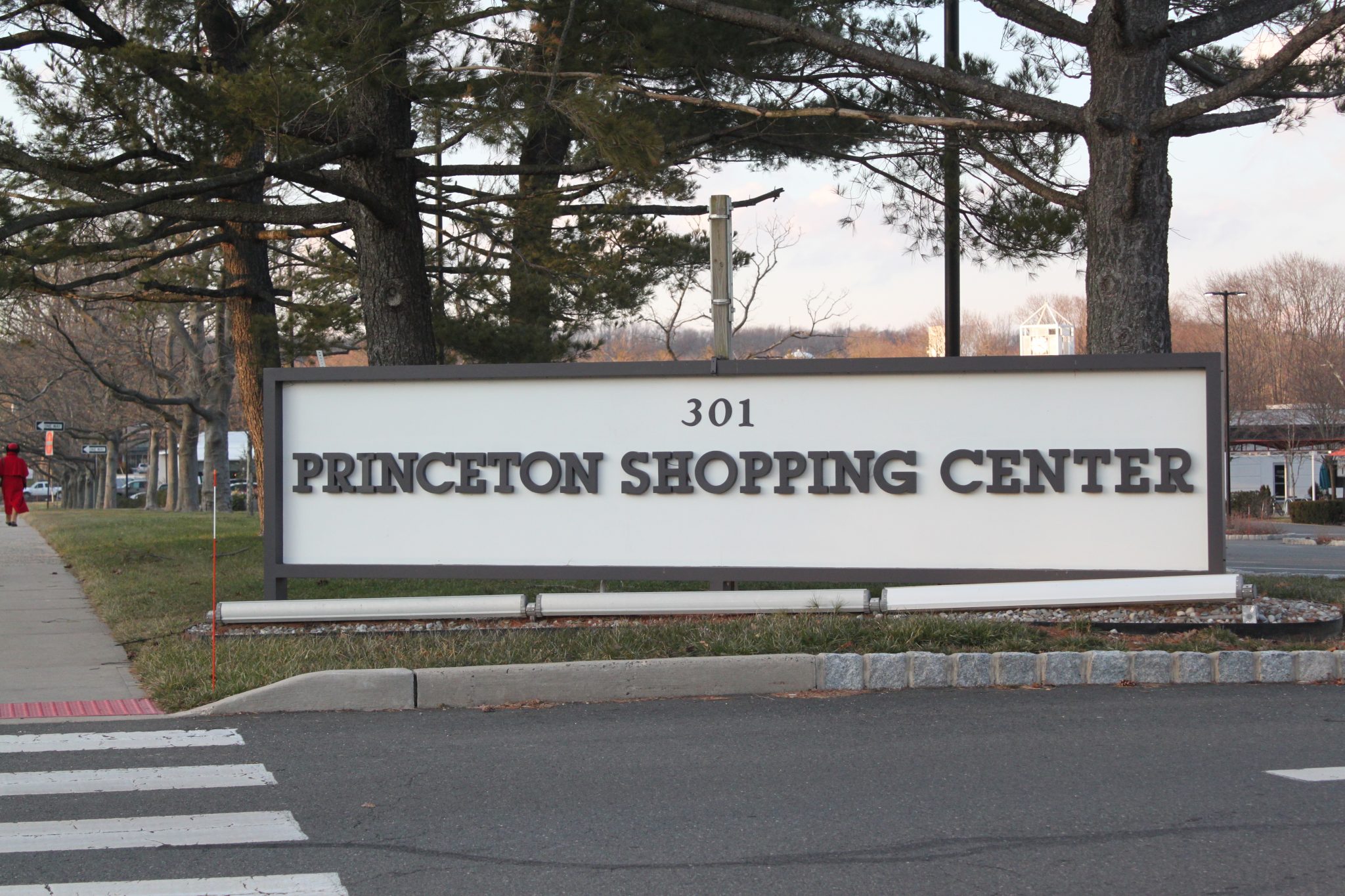 Planning Board to hold special meeting on Princeton Shopping Center plan