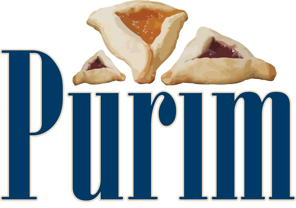 Community Purim Carnival Extravaganza will be held March 24