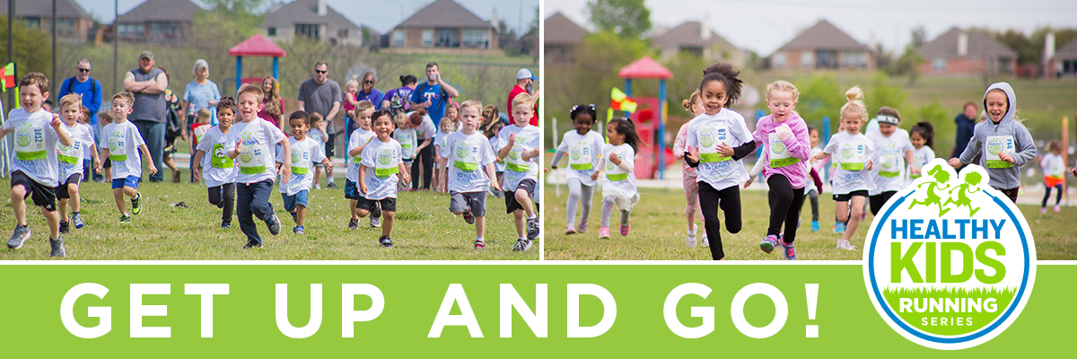 PHOTO COURTESY OF HEALTHY KIDS RUNNING SERIES EAST BRUNSWICK