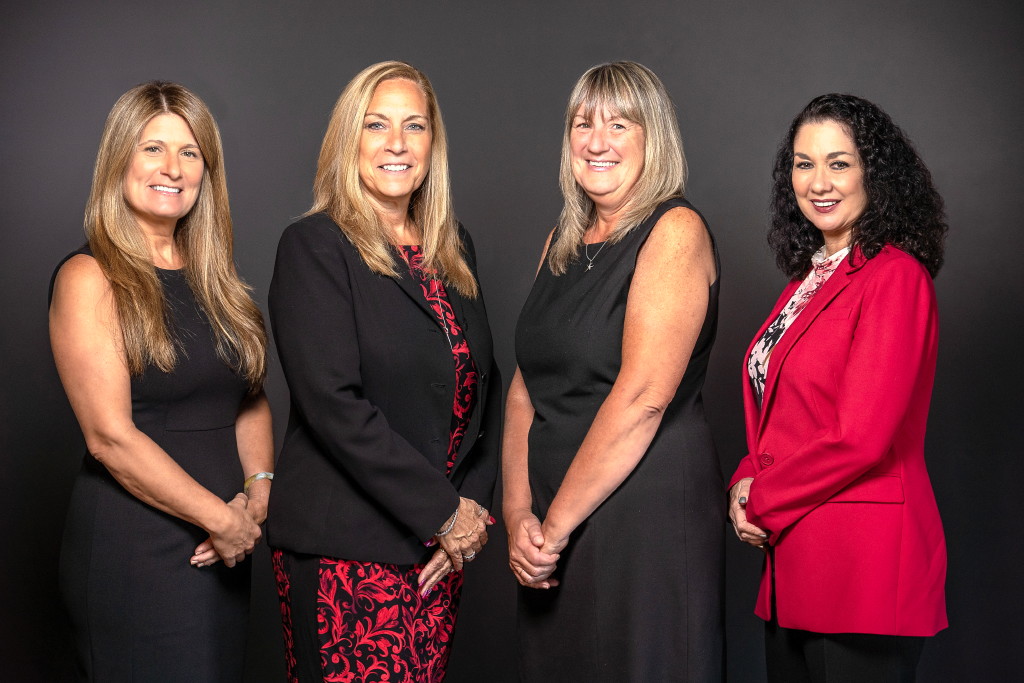 Monmouth Ocean Regional Realtors installs officers and directors for 2020