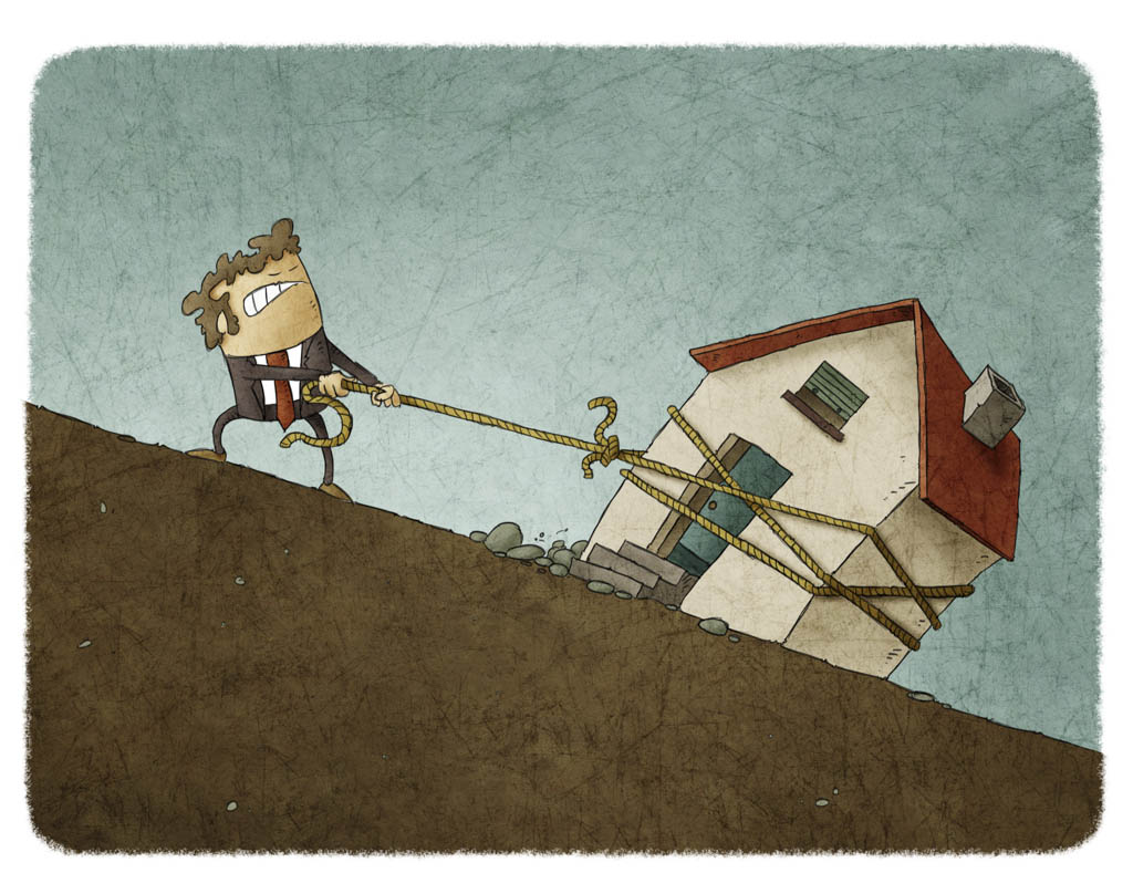 Rising rates concern buyers