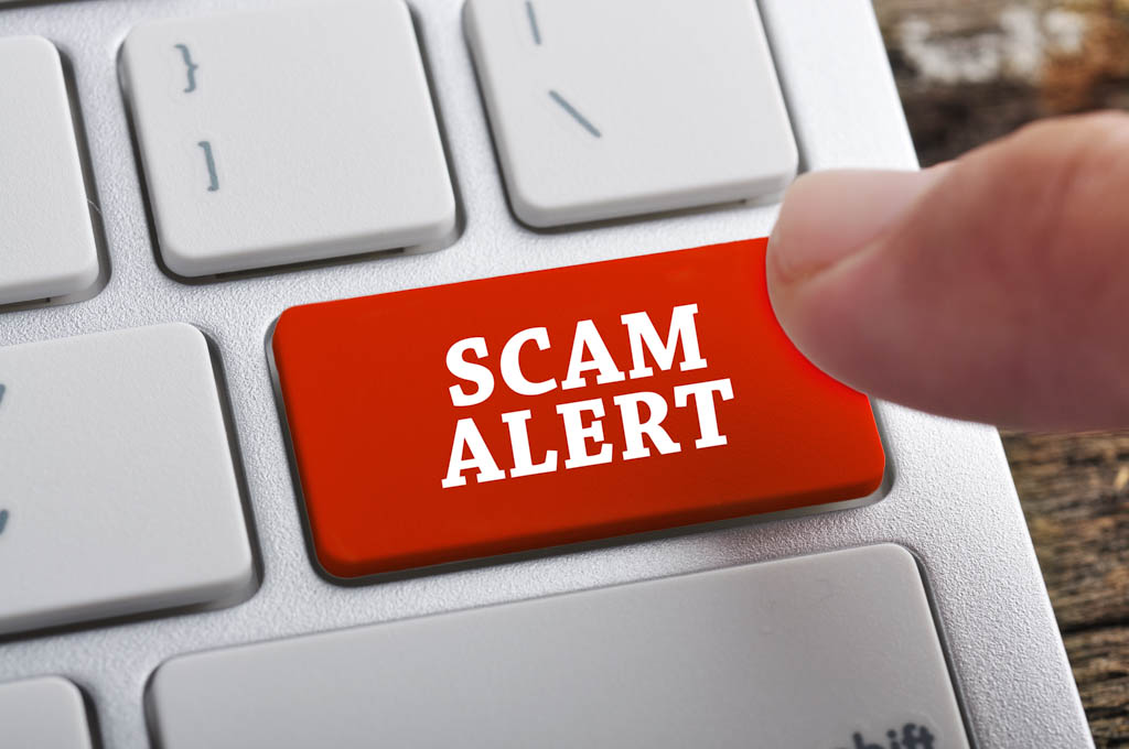 PSE&G warns of potential scammers