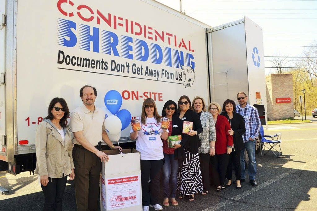 Reformed Church Home to hold shred it day on July 20