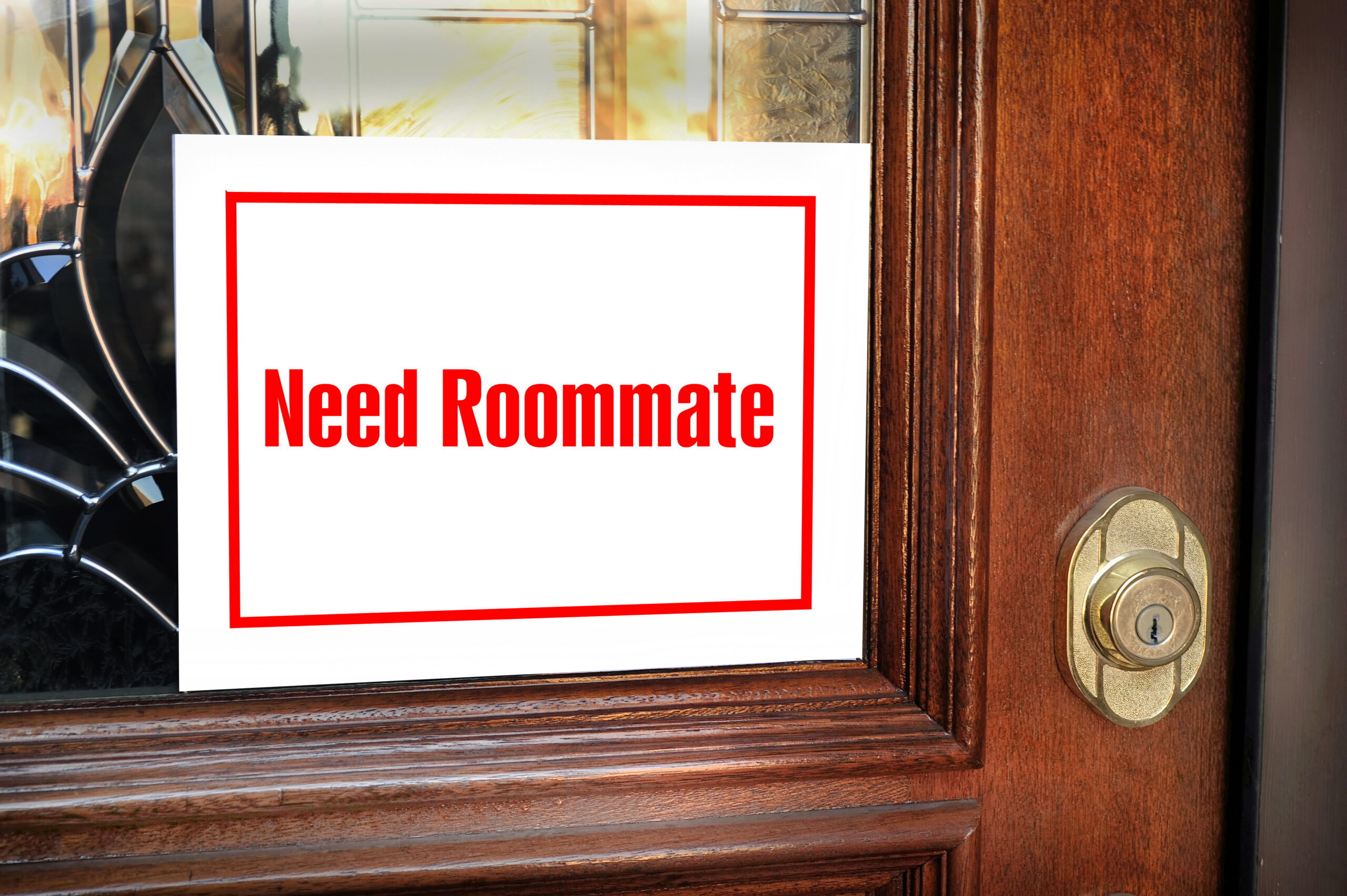 How to find the right roommate