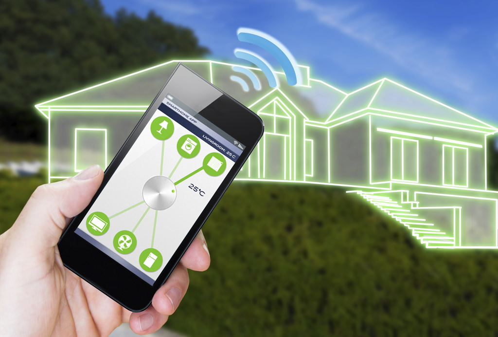 Wise up about smart homes