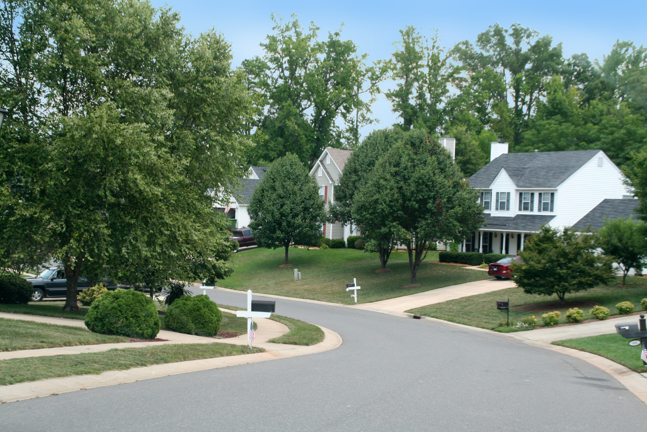 Clara Barton Neighborhood Watch will hold meeting Sept. 26